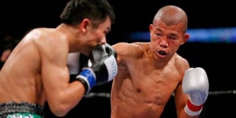 亀田興毅、現役復帰へ手応えと難しさ「着実に力は付いているが現役時代には…」