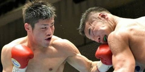 ボクシングチャンピオンカーニバル、J:COMとど・ろーかるで生中継