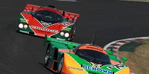 マツダファン東北ミーティング、新企画も多数登場　4月14-15日