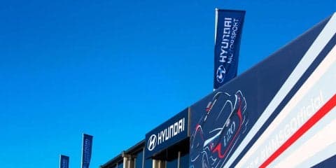 ヒュンダイ・モータースポーツの総裁にスコット・ノが就任