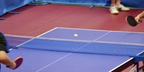 新進気鋭の14歳が躍進 中森帆南が準優勝【ITTFジュニアサーキット・スウェーデン大会】