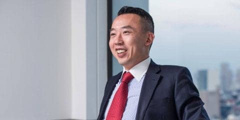 琉球アスティーダの球団社長に早川氏＜卓球・Tリーグ ＞