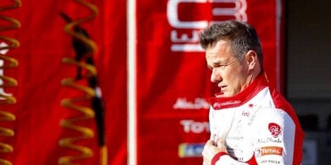 ローブが帰ってきた！ ニャオキ＆ヒラのホゲホゲWRC＠メキシコ