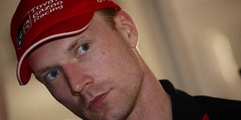 ラトバラは予選システム再導入に反対：WRCメキシコ現地取材