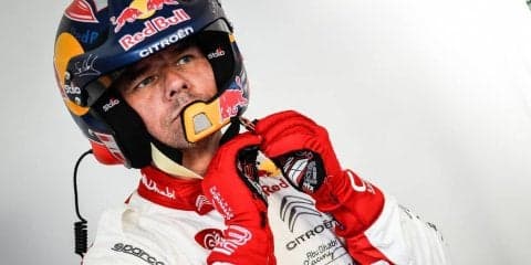 WRCメキシコ：ローブ「最高の初日、自分のペースに喜んでいる」デイ2コメント集