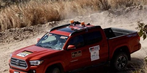 オフィシャルカーでトヨタが大活躍！ ニャオキ＆ヒラのホゲホゲWRC＠その5