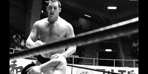 【国際プロレス伝】失意のカール・ゴッチは「国際のリング」で蘇った