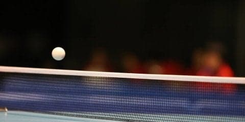 西沢銘が3年ぶりの優勝【東京選手権 シニア年代別結果30代~90代】