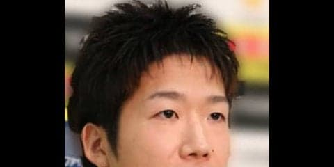 水谷隼がさんまに語った意外な弱点とは？