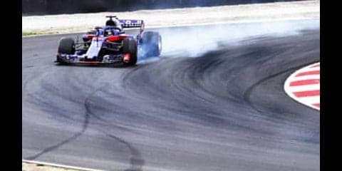 ホンダを喜ぶトロロッソほか、今季F1参戦の全マシンを総チェック！