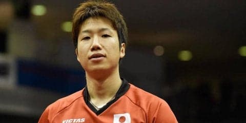 ワールドツアーが本格始動！水谷、張本ら日本トップ選手が参戦＜卓球・カタールOP＞