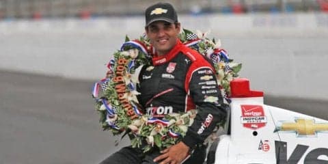 モントーヤがルマン24時間にLMP2クラスで初参戦…LMP1勢壊滅なら「世界3冠」達成の可能性も!?