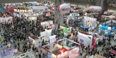 【インターペット2018】過去最多の503社が出展　明日より一般公開