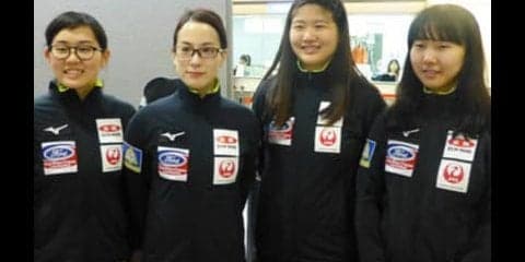 カーリング女子、世界レベルを知った富士急は、LS北見に勝てるか？