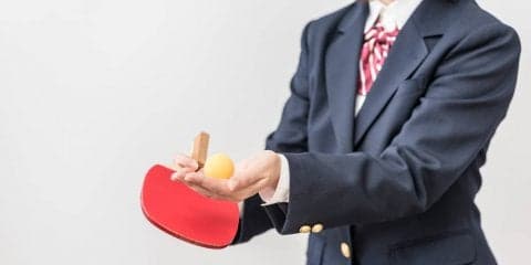 【全国高校選抜】男女学校対抗とシングルスのベスト4が出揃う