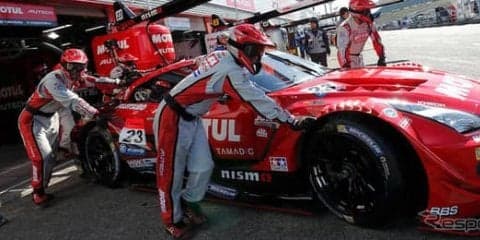 ウェザーニューズ、モータースポーツに特化した気象サービスを提供開始