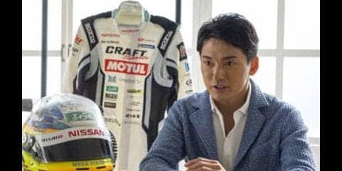 スーパーGT開幕へ。千代勝正が語る日産との「出会い、別れ、再会」