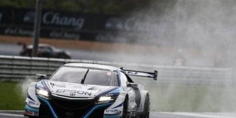 NGKプラグ搭載の優勝マシンを展示予定…鈴鹿2＆4レース