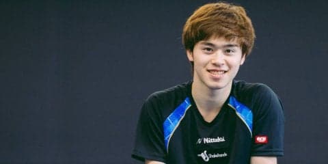 森薗が10年のドイツ修行に終止符　個人トップで有終の美を飾る【ブンデスリーガ第18節 結果】