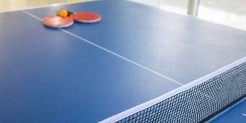 【頭で勝つ！卓球戦術】戦型別攻略法！～対シェークフォア表編～