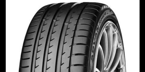 横浜ゴム、誕生40周年のADVAN新旧商品を紹介予定…モータースポーツジャパン2018