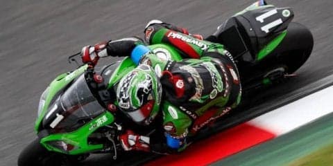 カワサキ「最多周回」への挑戦…鈴鹿8耐へ世界王者ジョナサン・レイ投入