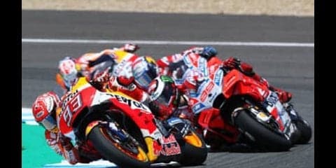 ヤマハはどうしちゃったのか？昨年６月以来、MotoGPを勝てず