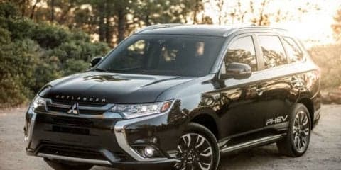 三菱 アウトランダー、SUV部門で最高評価…2018自動車パフォーマンス調査
