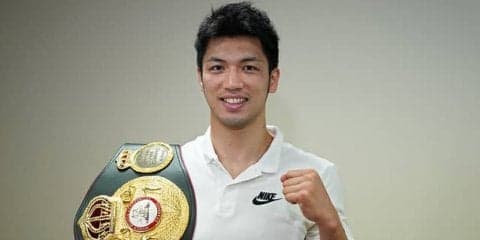 村田諒太「リナレスが勝つチャンスは十分にある」…リナレスvsロマチェンコ