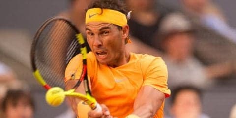 【ルマン24時間】2018年はラファエル・ナダルがスターターを担当予定…全仏OPテニス決勝の翌週末