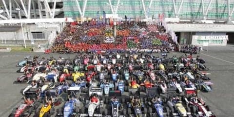 オートバックス、全日本学生フォーミュラ大会で10大学を支援