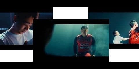 車いすバスケ藤本怜央×メンズノンノモデル成田凌が対決！スペシャル動画公開