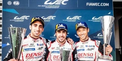 富士6時間耐久レース、前売観戦チケットを5月31日より発売