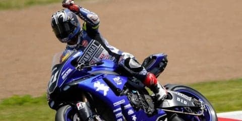 ヤマハ、鈴鹿8耐4連覇なるか「こだわるべきは優勝の二文字」