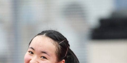 伊藤美誠が準々決勝に　対戦相手は波に乗る韓国選手【ITTFワールドツアー・香港オープン女子4日目の結果】