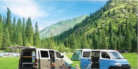 富士で50年ぶりの24時間レース、キャンプファイヤーなど夜間イベント多数を予定…スーパー耐久 第3戦