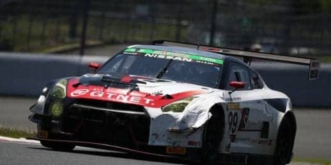 【スーパー耐久 第3戦】99号車Y’s distraction GTNET GT-Rが24時間レースを制する