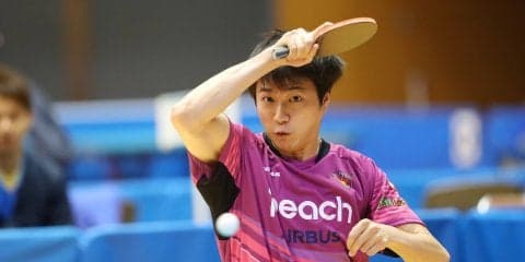 【卓球・Tリーグ】琉球アスティーダがクラウドファンディングで目標額の309%を資金調達