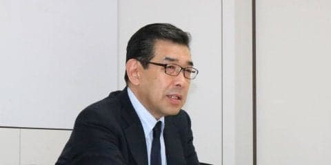 【Tリーグ畑山進・前編】なぜ金融マンは卓球界に身を投じたのか