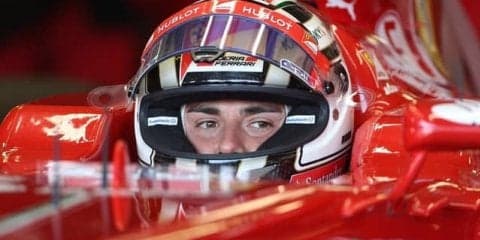 鈴鹿10時間耐久、台湾HubAuto Racingがフェラーリファクトリーラインアップで参戦決定