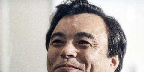 【卓球・荻村杯】LIONジャパンオープンが北九州市で開幕