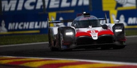 パブリックビューイング、MEGA WEBとトレッサ横浜で開催決定…ルマン24時間