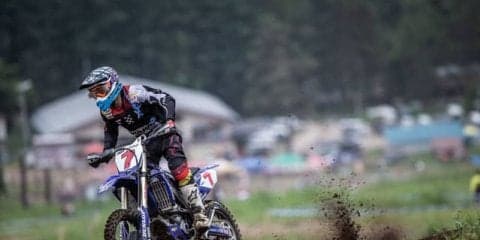 【JNCC 第5戦】大波乱、ポディウム総入れ替えで中島敬則が初優勝