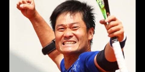 国枝慎吾、「履歴書」の更新なるか。ウインブルドン初制覇へ秘策あり