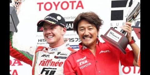 近藤真彦監督、モヤモヤを解消。10年ぶりの美酒に酔いしれる