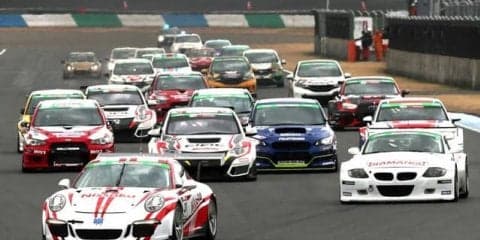 【スーパー耐久 第5戦】もてぎ5時間レース、7月21日より前売りチケット発売