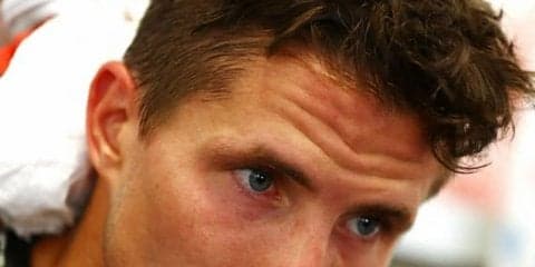 Red Bull Honda with 日本郵便、パトリック・ジェイコブセン選手を起用　鈴鹿8耐