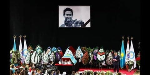 追悼デニス・テン。冷静で美しい滑りを見せてくれたカザフスタンの英雄