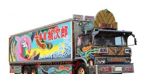 夏フェス「泡トラ」、デコトラと出演DJ第2弾決定　鈴鹿10時間耐久レース