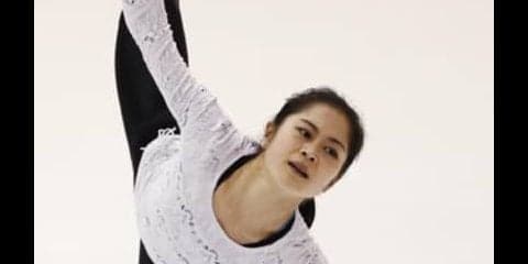 日本女子のエースの座を狙え！　宮原、樋口、紀平の新たな挑戦